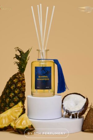 Barrel Whispers Diffuser