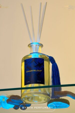 Chanteloup Diffuser