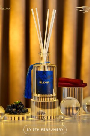 Elixir Diffuser