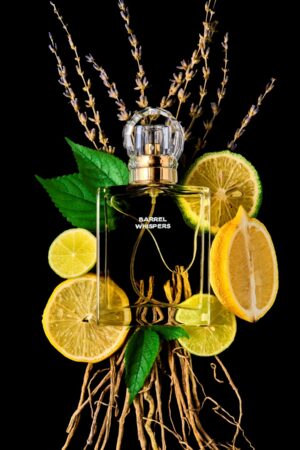 Barrel Whispers Perfume