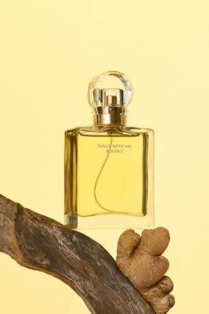 Walk With Me Boldly Perfume