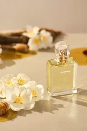 L’Intrepide Perfume