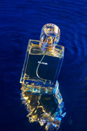 Elixir Perfume
